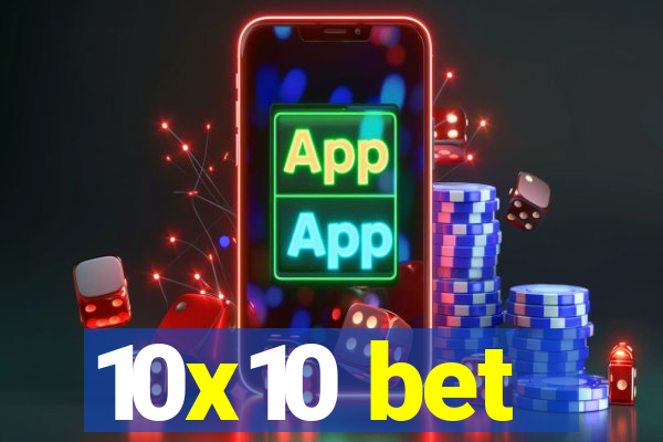 10x10 bet
